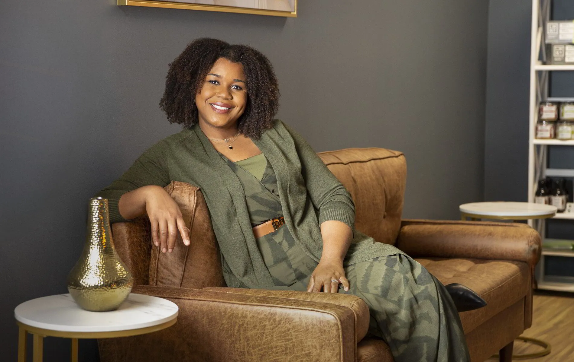 Dr. Cassandra Generlette